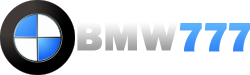 BMW777 Logo